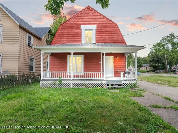 331 N Pennsylvania Ave, Lansing, MI 48912