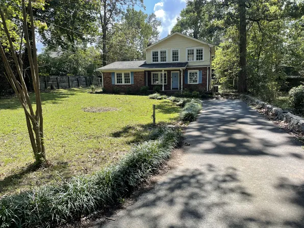 107 Charlton St NW, Rome, GA 30165