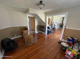 219 Constance Ln, Columbus, MS 39702