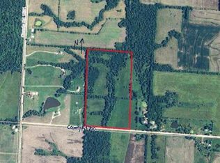 700 Northwest Rd, Holden, MO 64040