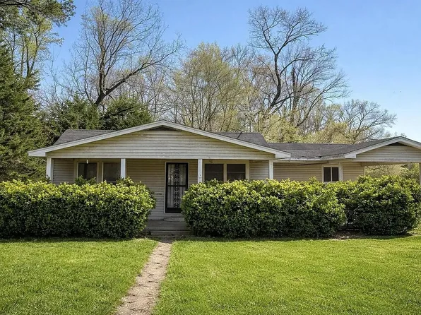 7394 Benjestown Rd, Millington, TN 38053
