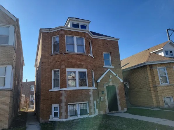 7050 S Maplewood Ave, Chicago, IL 60629