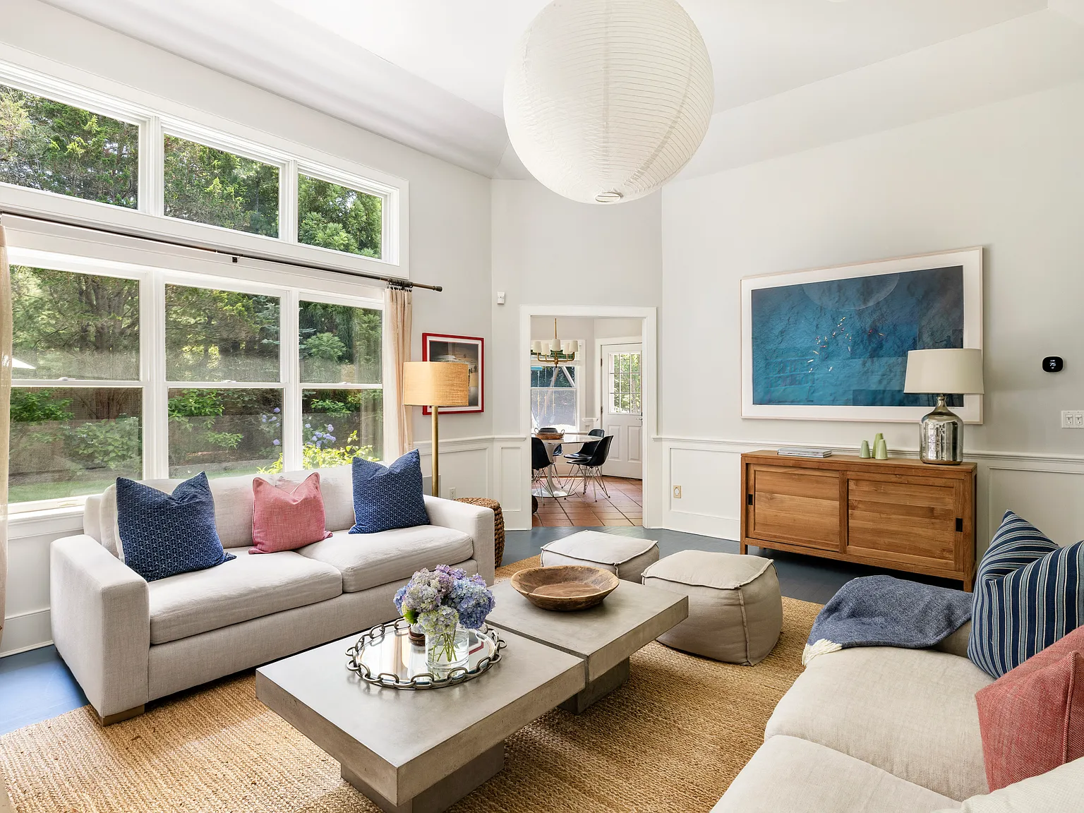 East Hampton Rental — Photo 4