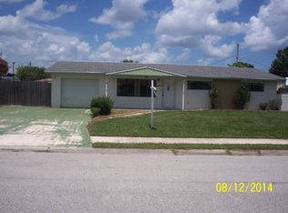 1596 Windward Dr, Melbourne, FL 32935