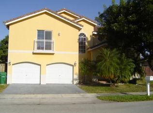 4663 SW 153rd Ct, Miami, FL 33185