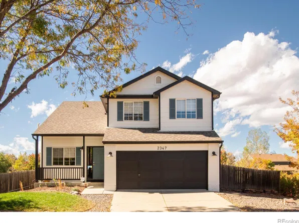 2347 Santa Fe Drive, Longmont, CO 80504