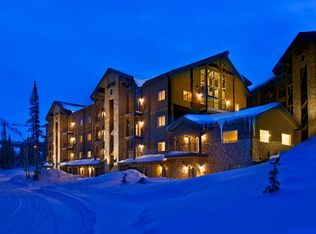 74 W Ridge View St #B4, Brian Head, UT 84719