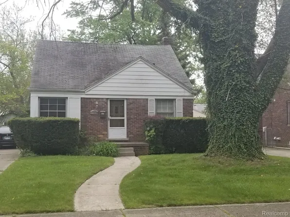 17630 Lenore, Detroit, MI 48219