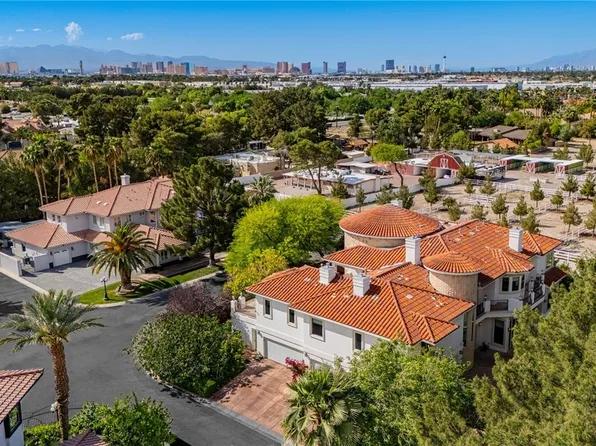 3495 Pama Ln, Paradise, NV 89120