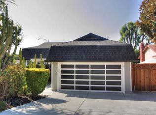 229 Spring Valley Ln, Milpitas, CA 95035