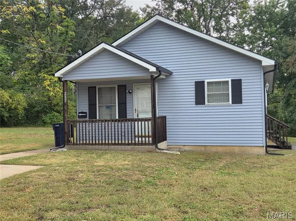4424 Rosewood Ave, Saint Louis, MO 63120