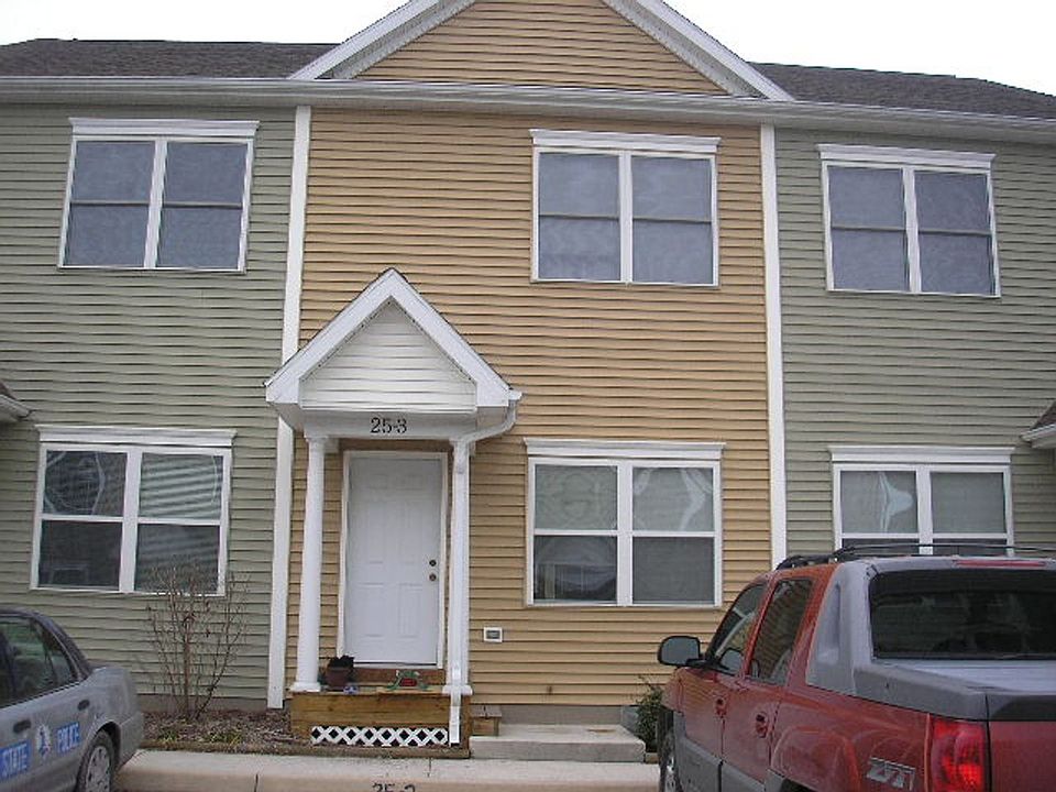 1st image of 25-3 Beverly Ct