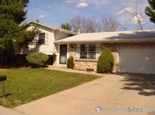 926 S Lansing St, Aurora, CO 80012