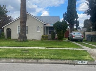4757 E Illinois Ave, Fresno, CA 93702