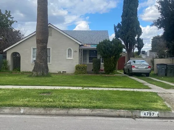 4757 E Illinois Ave, Fresno, CA 93702