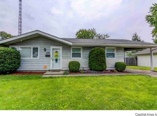 700 Saint Marys Ave, Springfield, IL 62702