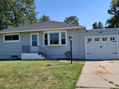 5537 Calvert St, Lincoln, NE, 68506