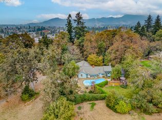 5353 Ivy St, Springfield, OR 97478