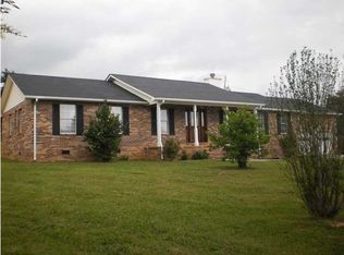 4420 N Marbletop Rd, Chickamauga, GA 30707
