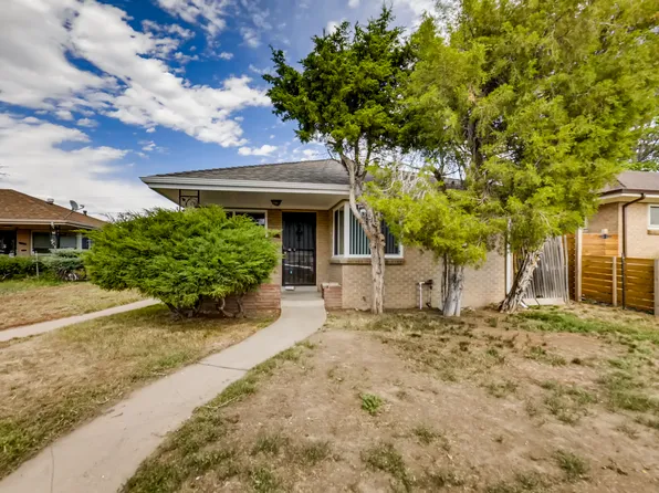3214 N Ivy St, Denver, CO 80207