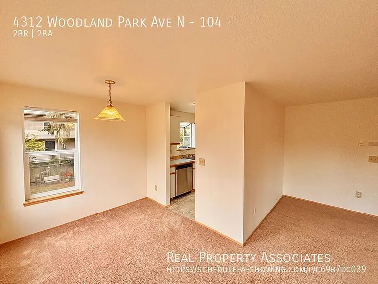 4312 Woodland Park Ave N #104 — Photo 7