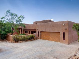 54 Quail Meadow Rd, Placitas, NM 87043