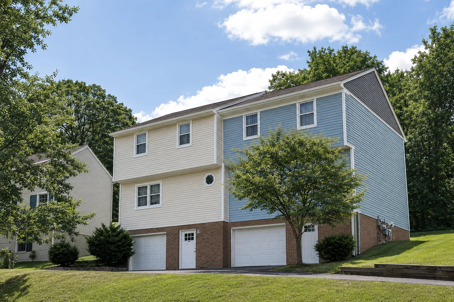 2614 Old National Pike - A — Photo 1