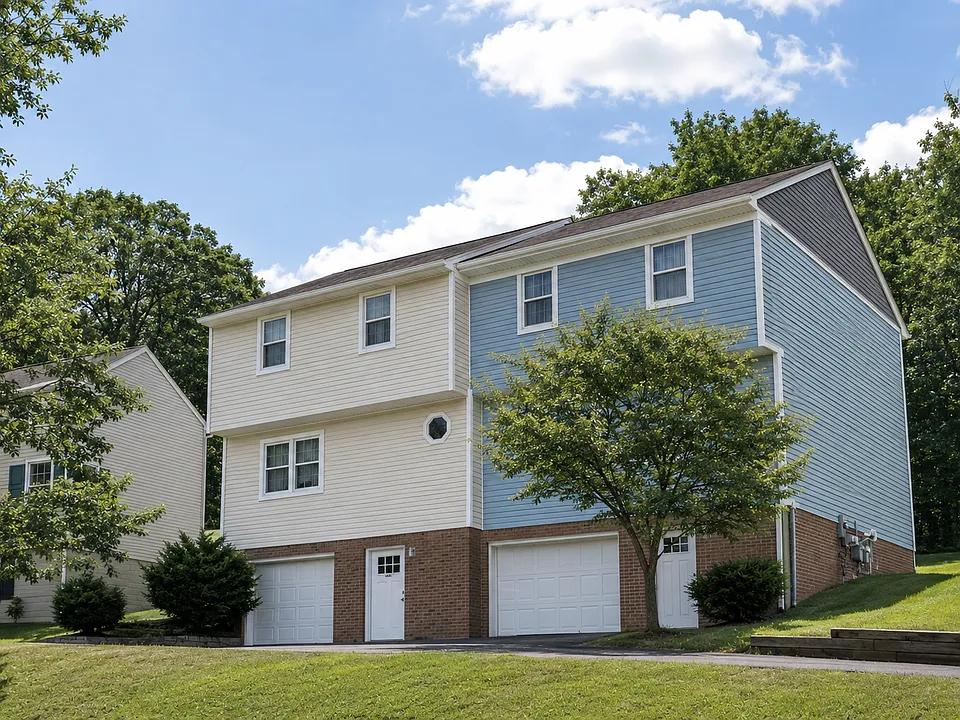 2614 Old National Pike #A
