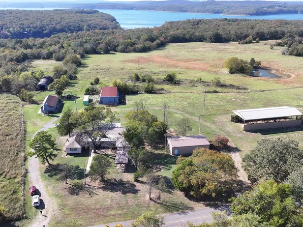 20777 W Sixshooter Rd, Cookson, OK 74427