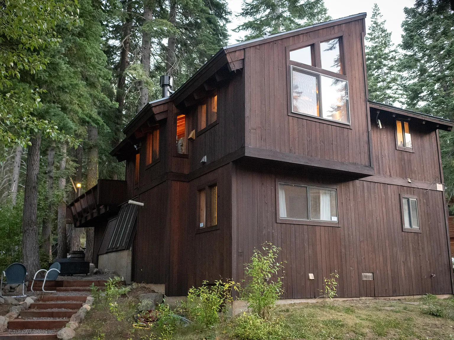 1369 Mineral Springs Trl — Photo 4
