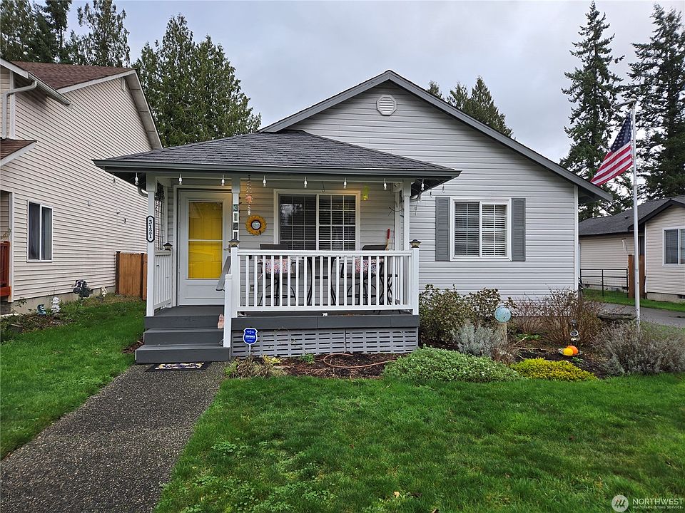 1st image of 3121 167th St NE