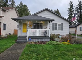 3121 167th St NE, Arlington, WA 98223