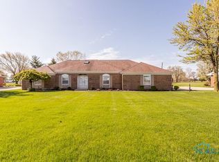 23658 W State Route 579, Curtice, OH