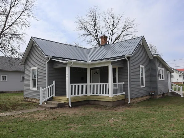 904 Leesburg Ave Lot 55, Washington Court House, OH 43160