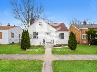 1218 N Elmer St, South Bend, IN 46628