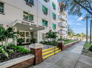 406 S Cedar Ave #104, Tampa, FL 33606