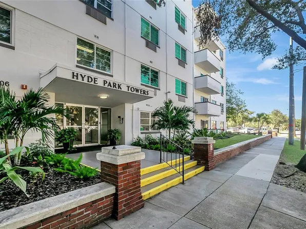 406 S Cedar Ave #104, Tampa, FL 33606