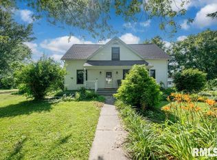 18549 Springfield Rd, Groveland, IL 61535