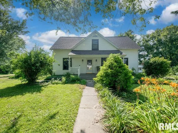 18549 Springfield Rd, Groveland, IL 61535