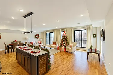 241 Palisade Avenue, #3