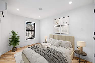 Rented by Brown Harris Stevens