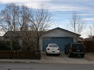 13071 Exinite Ct, Reno, NV 89506