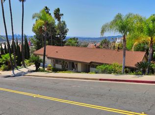 775 Ridge Dr, Glendale, CA 91206