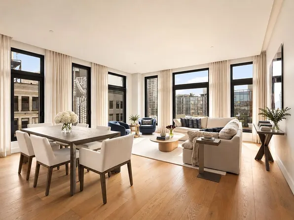 111 Leroy St Floor 9, New York, NY 10014