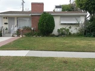 2385 Charlemagne Ave, Long Beach, CA 90815