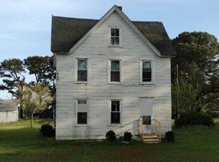 28851 Lq Powell Rd, Marion station, MD 21838