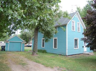 157 3rd Ave, Round Lake, MN 56167