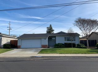 824 Via Granada, Livermore, CA