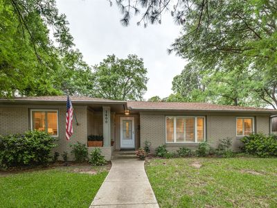 1400 W Tucker Blvd, Arlington, TX, 76013