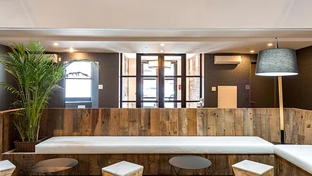 Rented by Nooklyn NYC LLC